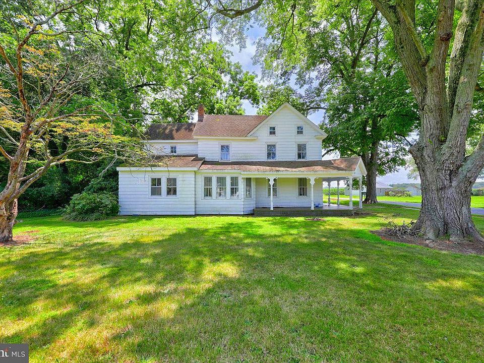 11517 Dale Rd, Whaleyville, MD 21872 Zillow