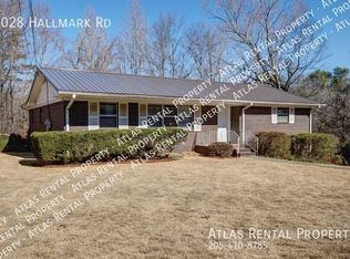1028 Hallmark Rd, Birmingham, AL 35214