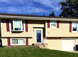 206 Devon Rd, Overbrook, KS 66524