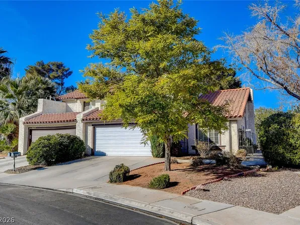 2408 El Cortez Ave, Las Vegas, NV 89102