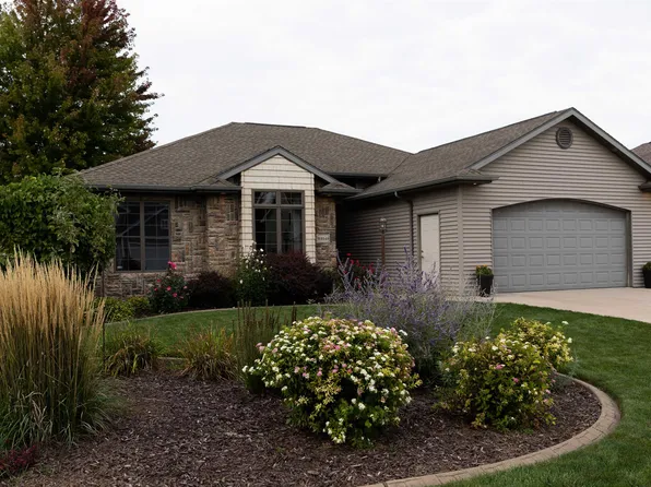 W6548 Ethan Dr, Appleton, WI 54915