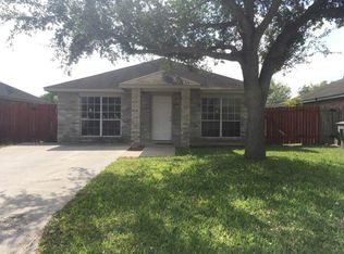 1106 Denver, Edinburg, TX 78541