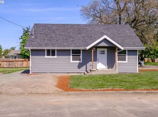 1545 Thurston St SE, Albany, OR 97322