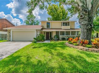 16524 Foothill Dr, Tampa, FL 33624