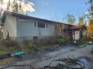 3270 Dale Rd, Fairbanks, AK 99709