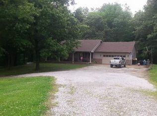 7739 Short Station Rd, Philpot, KY 42366