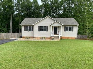 4679 Salem Rd, Spout Spring, VA 24593