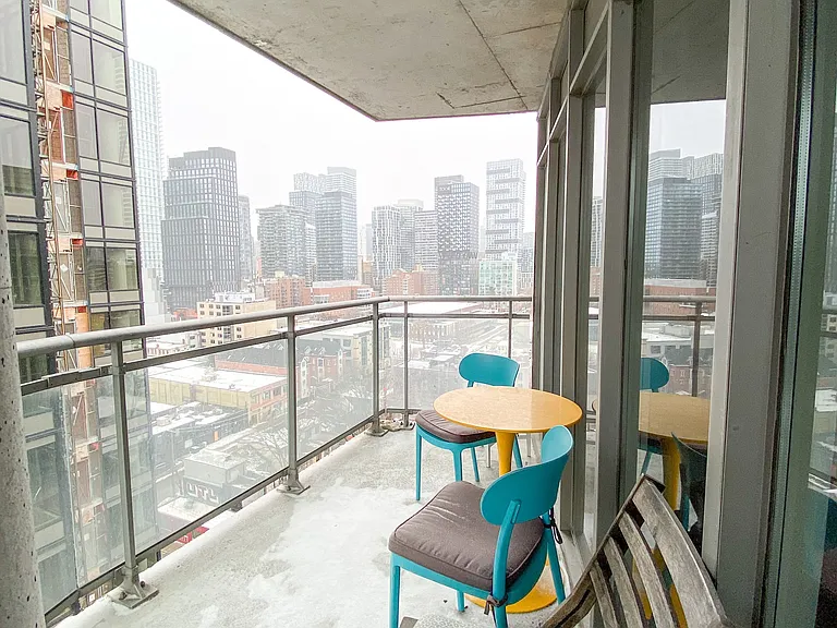 255 Richmond St E #1504 — Photo 16