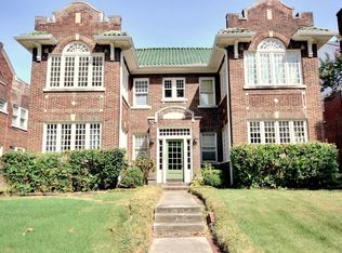334 N McLean Blvd, Memphis, TN 38112
