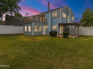1502 Davis St, Jacksonville, NC 28540