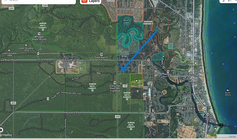 2nd image of 777 Ralph Scott Dr