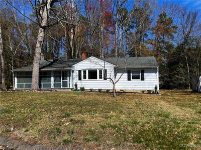 6926 South Dr, Richmond, VA, 23225