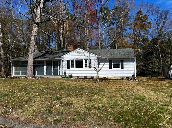 6926 South Dr, Richmond, VA 23225