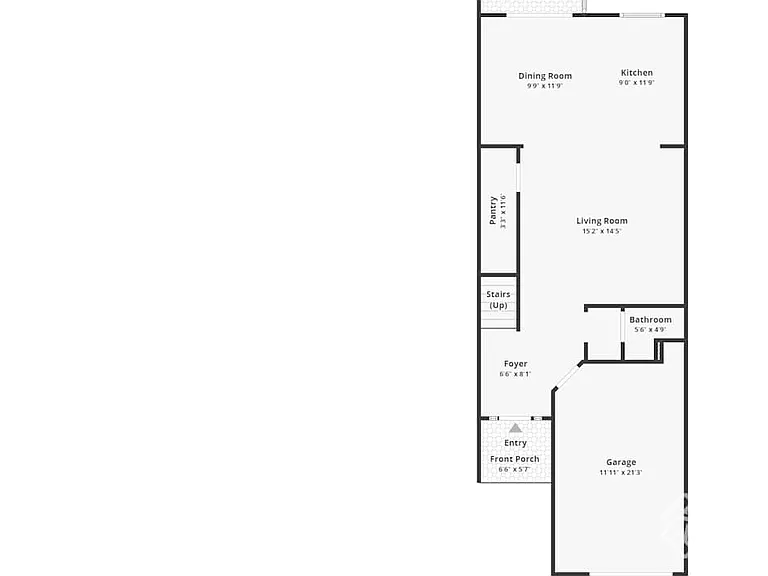 12411 Trailhead Dr — Photo 2