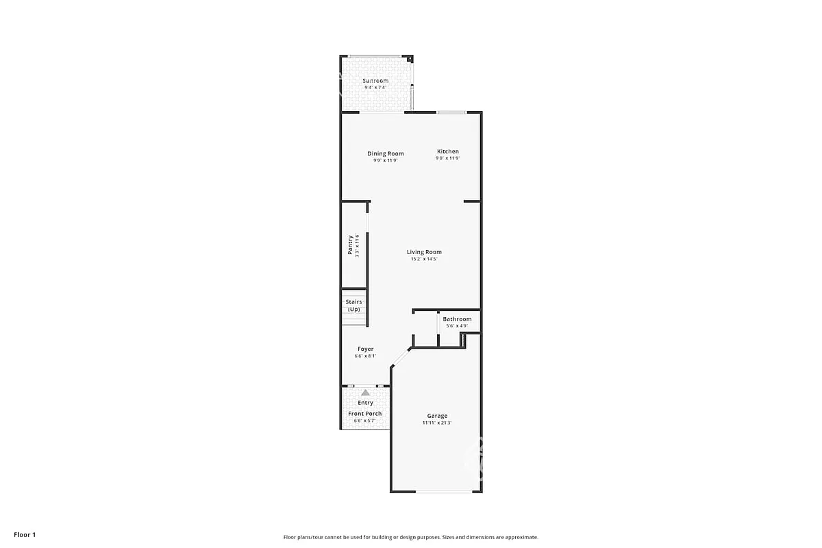 Building Photo - 12411 Trailhead Dr