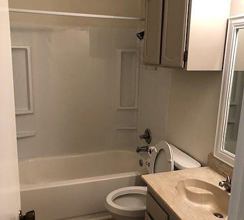 Hall Bath