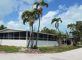 506 N Jade Dr, Key Largo, FL 33037