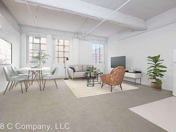 3rd image of 428 C St Unit 404