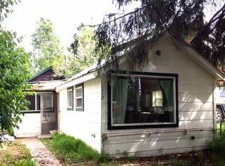 125 3rd Ave, Fairbanks, AK 99701