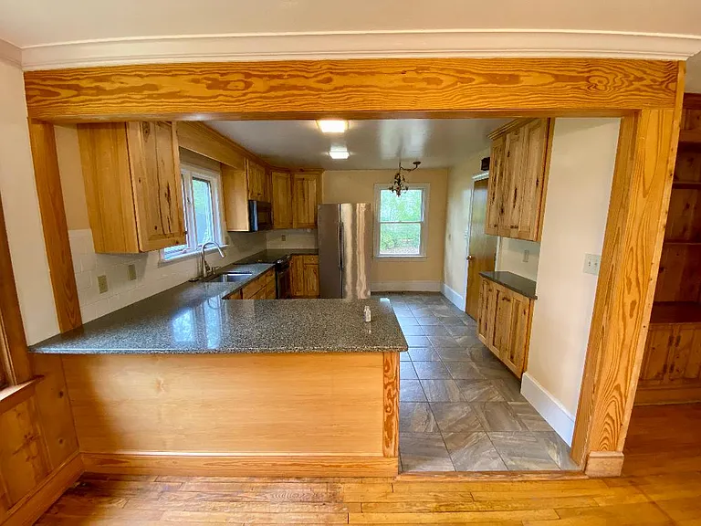 Kitchen 1