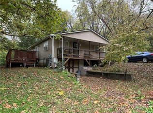 18495 State Route K Hwy, Saint Joseph, MO 64505