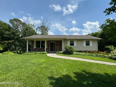 9204 Rojo Ln, Knoxville, TN, 37922