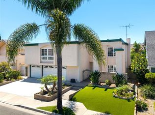9717 Avenida Monterey, Cypress, CA 90630