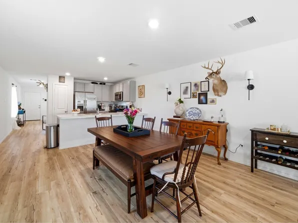 14502 Woodcott Warren Way, Rosharon, TX 77583