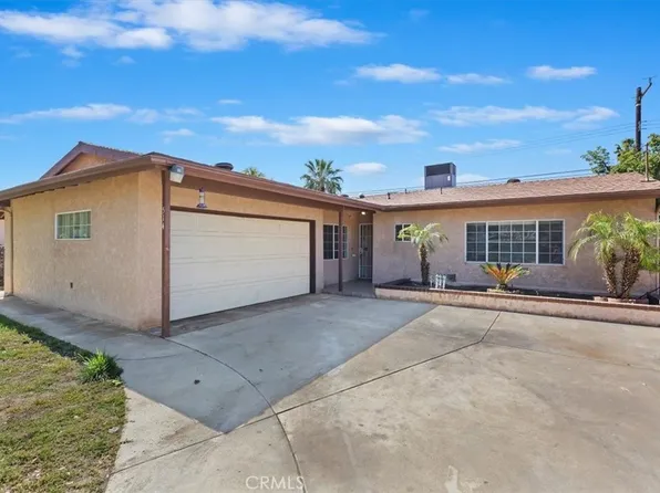 514 Hartzell Ave, Redlands, CA 92374