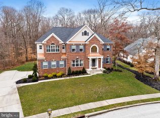 47 Stanwyck Rd, Mount Laurel, NJ 08054