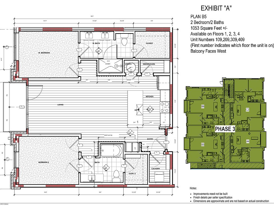 1st image of 509 University Dr #Wpvw00