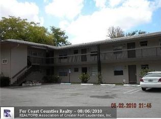 8970 W Sample Rd #201, Pompano Beach, FL 33065