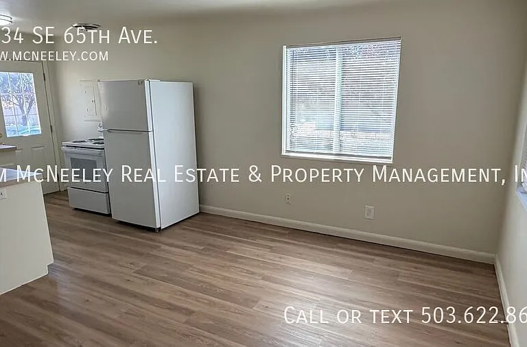 7734 SE 65th Ave — Photo 4