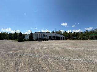 10027 Michigan #32, Herron, MI 49744