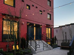 1552 E 3rd Ave #124, Vancouver, BC V5N 5R8