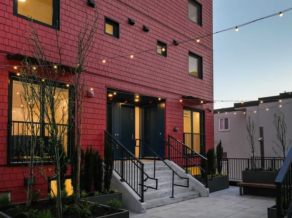 1552 E 3rd Ave #124, Vancouver, BC V5N 5R8