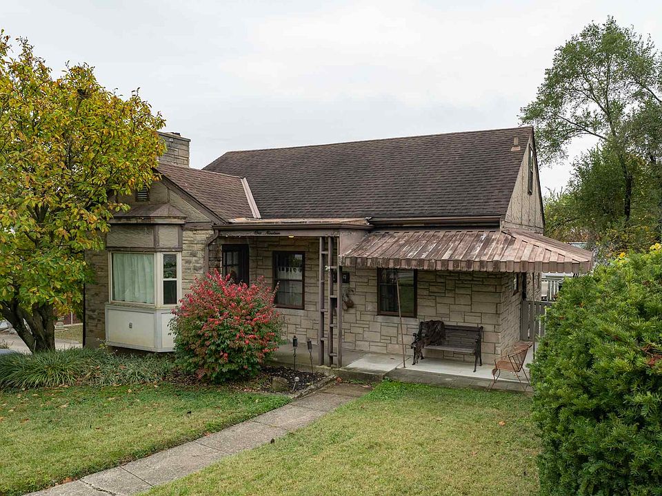 119 S Grand Ave, Fort Thomas, KY 41075 Zillow