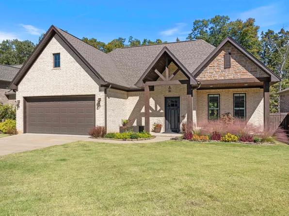 7532 Garden Way Dr, Sherwood, AR 72120