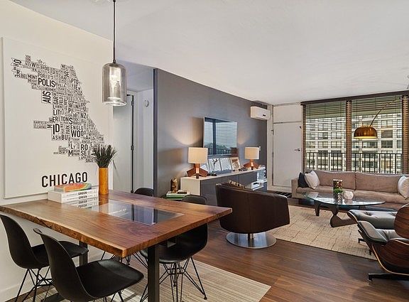 4th image of 1960 N Lincoln Park West St #912