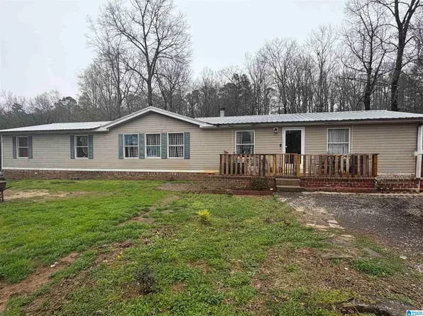 650 Hidden Valley Dr, Odenville, AL 35120