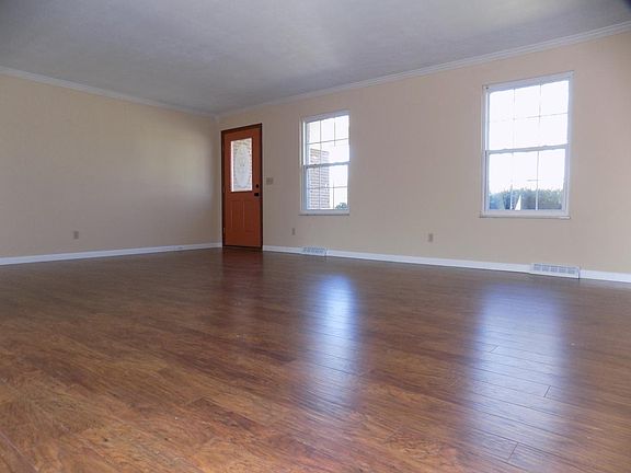 Living Room from Dining Area