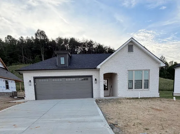 626 Cherry Marie Dr, Jonesborough, TN 37659