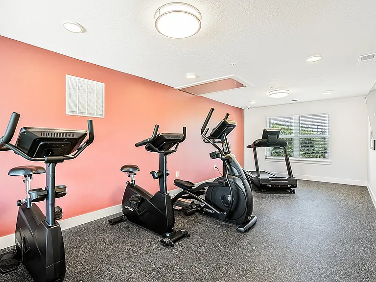 Residences at Fireclay — Photo 15