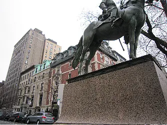 Rented by Carol T. Marino, LREB