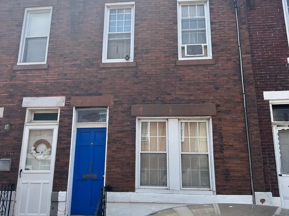 338 Winton St, Philadelphia, PA 19148