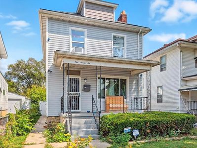 196 Whitethorne Ave, Columbus, OH, 43223