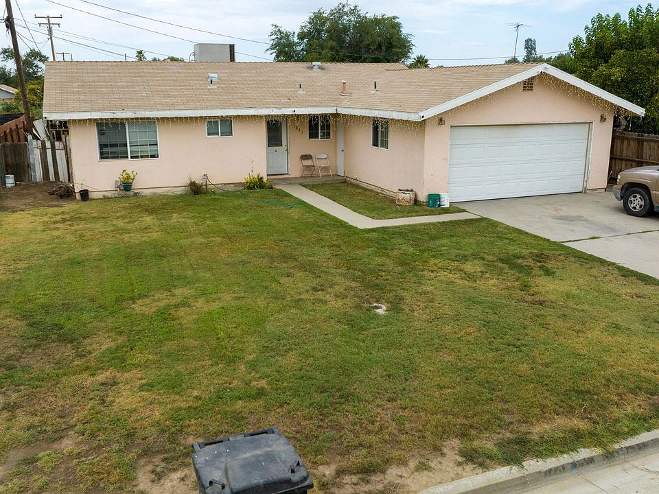 1041 S Cedar Street, Pixley, CA 93256 Zillow