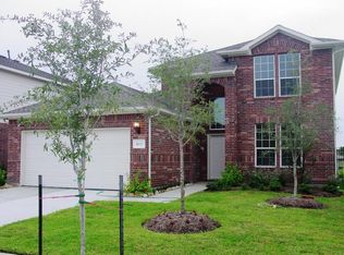 10727 Lyndon Meadows Dr, Houston, TX 77095