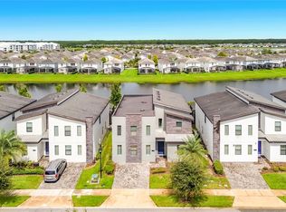 2925 Fable St, Kissimmee, FL 34746