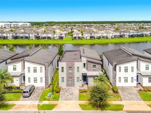 2925 FABLE STREET, KISSIMMEE, FL 34746